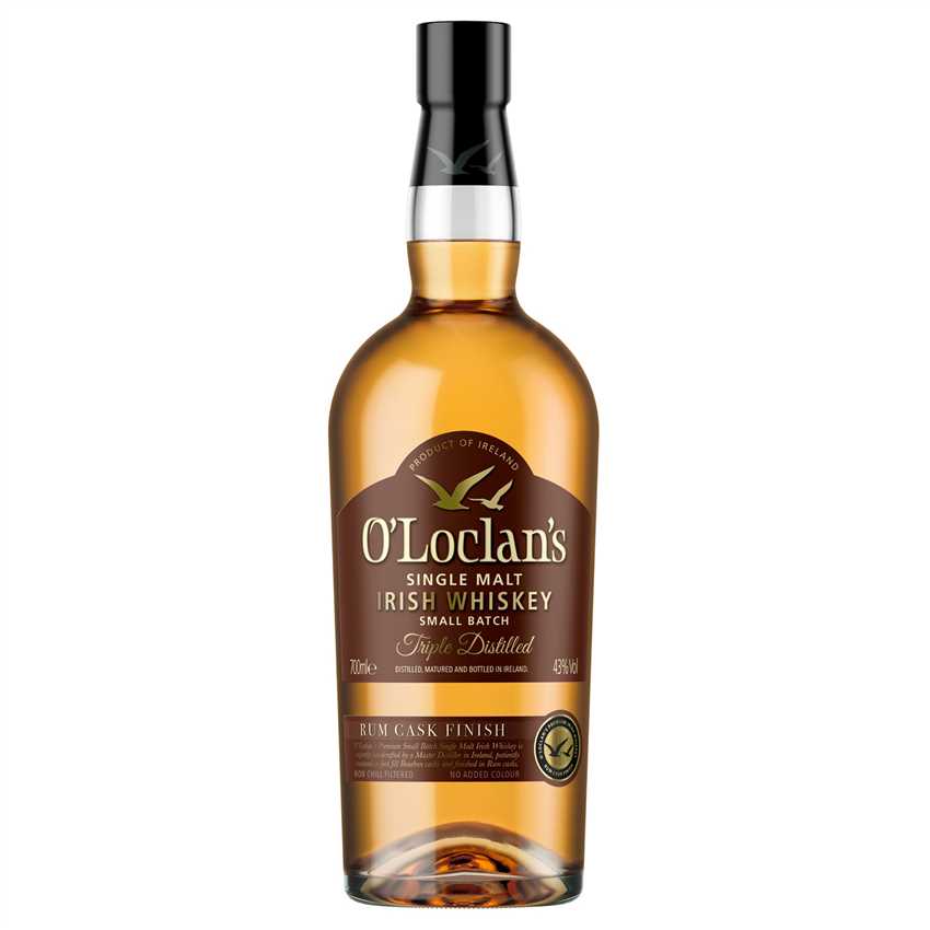 Glengarry Single Malt Scotch Whisky von Aldi: Eine charmante Überraschung