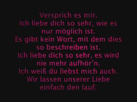 Die verschiedene Arten der Liebe