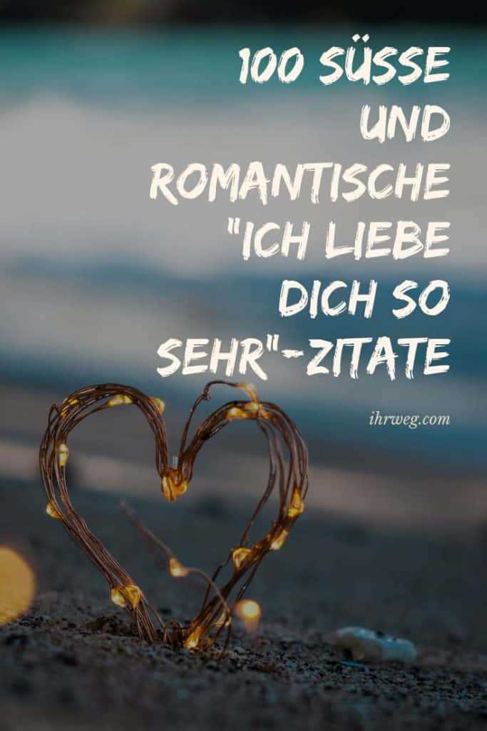 1. Die Vielfalt der Liebe