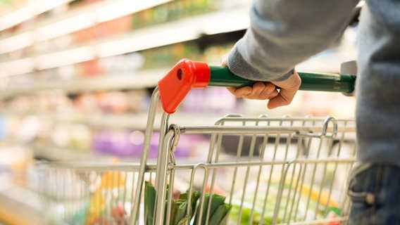 Lebensmittelkennzeichnung und Verbrauchertäuschung