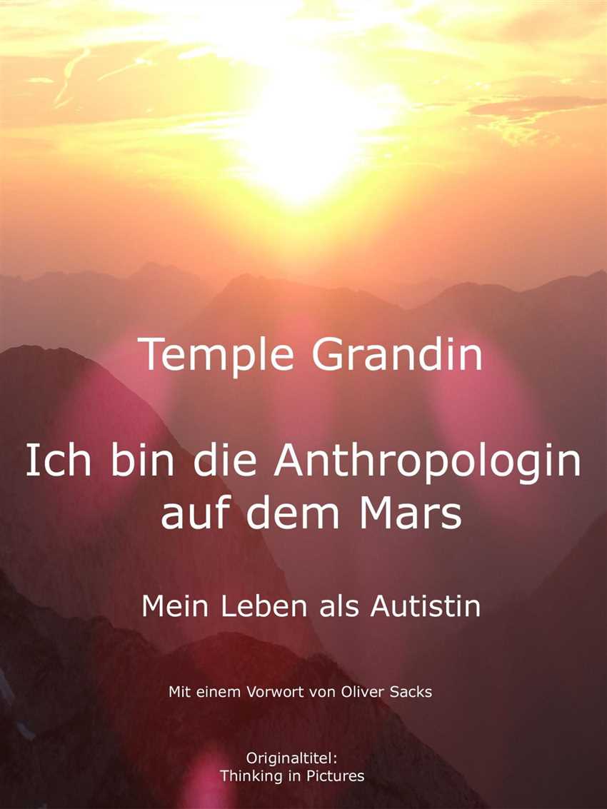 Temple Grandins Arbeit als Aktivistin für das Wohlergehen von Tieren