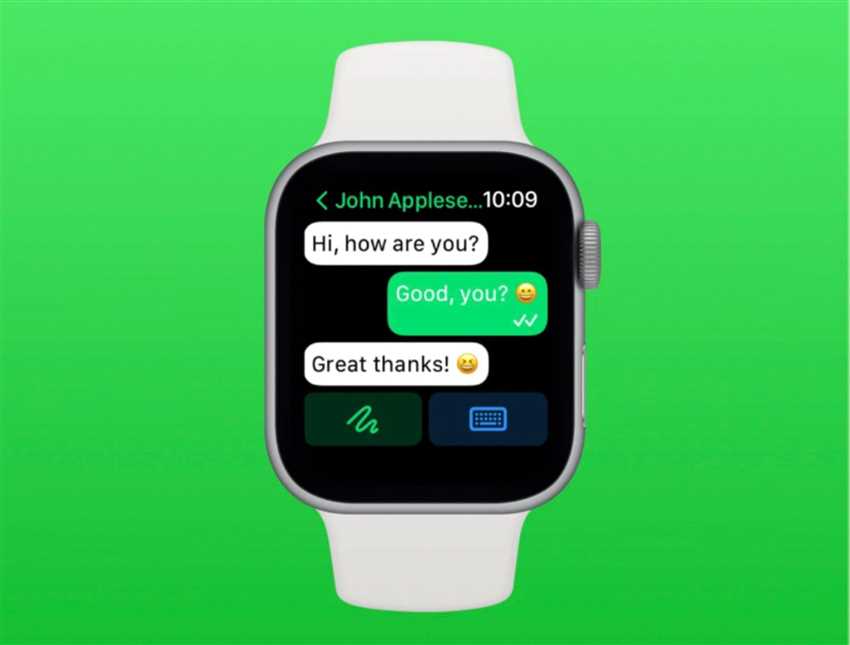 Öffnen Sie die Apple Watch App auf Ihrem iPhone