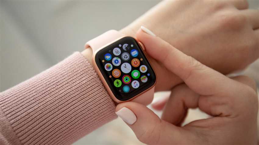 Verbinden Sie Ihre Apple Watch mit Ihrem iPhone