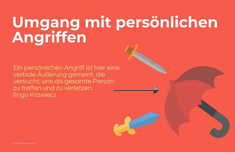 3. Die eigenen Emotionen benennen