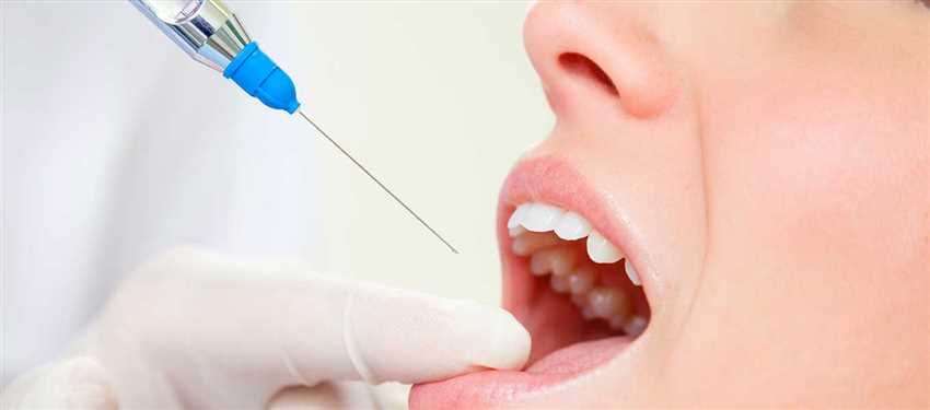 Verbesserung der Mundhygiene