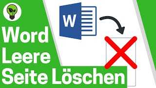 5. Löschen Sie die leere Seite