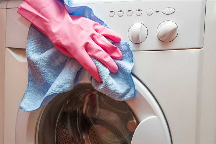 4. Kann ich Backpulver auch für andere Reinigungszwecke in meiner Waschmaschine verwenden?
