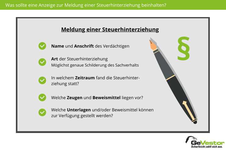 Die Definition der Steuerhinterziehung und ihre strafrechtlichen Konsequenzen