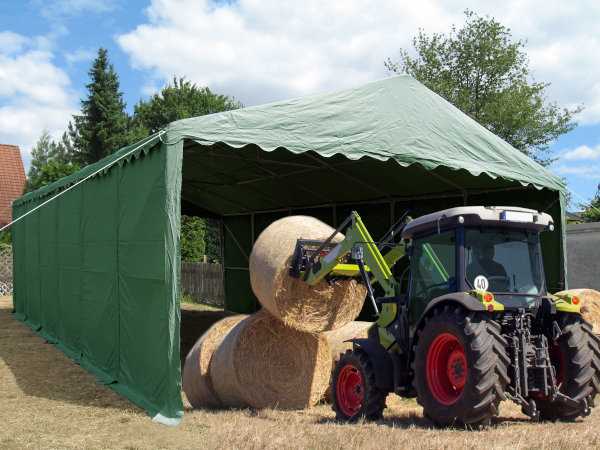 Überwachung der Lagerbedingungen