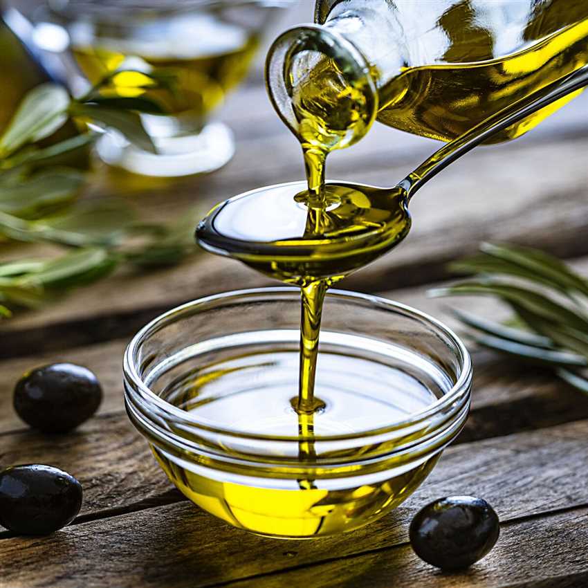 Tipps zur Anwendung von Olivenöl im Haar