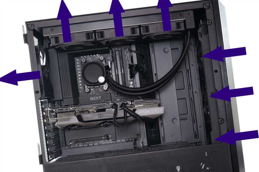 Wie oft muss man einen Radiator CPU Kühler nachfüllen?