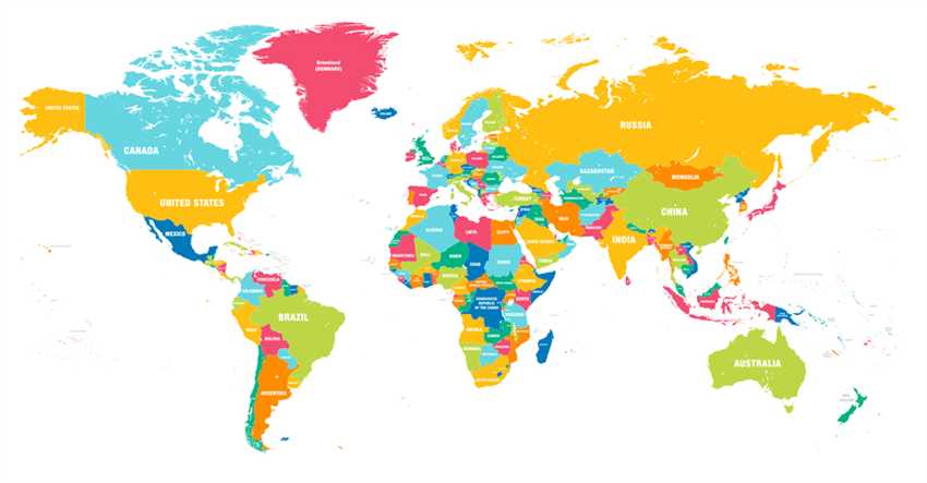Wie viele Länder auf der Welt tragen den Namen Erde?