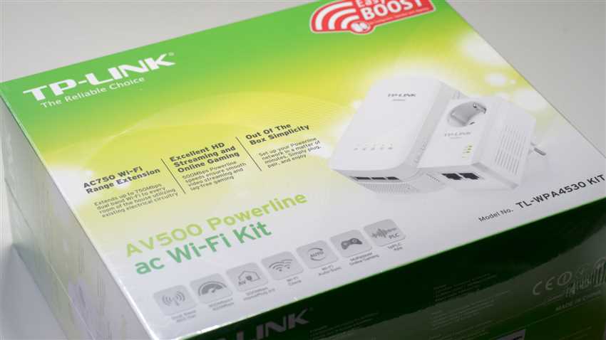 Tipps zur Maximierung der Reichweite von TP-Link WiFi AV500 außerhalb